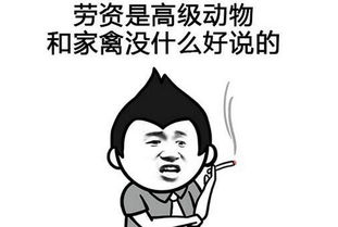 骂人的话文言文