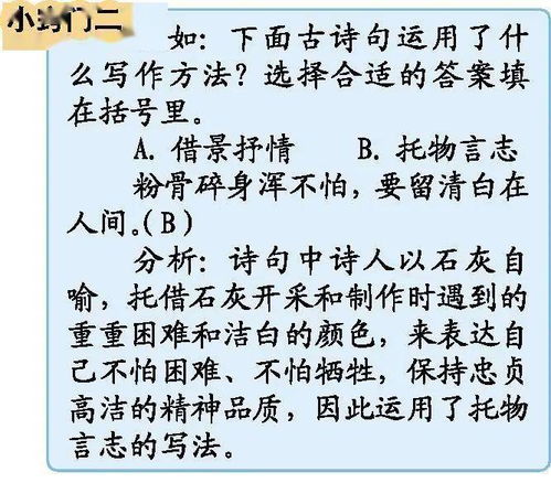 如何将古诗运用到生活,古诗在生活中的运用,闲适生活的古诗句